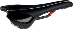 Pro Griffon Regular Fit Saddle - Carbon Rails