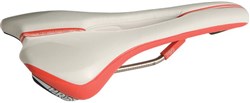 Pro Griffon Saddle - Hollow Ti Rails