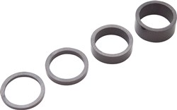Pro Headset Spacers UD Carbon