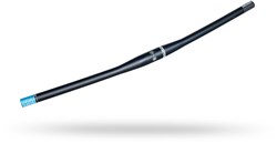 Pro Koryak Oversize Flat Handlebar - 720 mm x 0 deg Rise