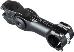 Pro LT Alloy Adjustable Stem - neg 30 to deg Rise