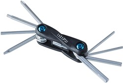 Pro Mini Tool - 10 Function - Resin Body Construction
