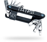 Pro Mini Tool - 8 Function - CNC Aluminium Body Construction