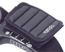 Pro Missile Aerobar Gel Arm Rests