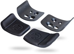 Pro Missile Evo XL Armrests With Pads - Pair