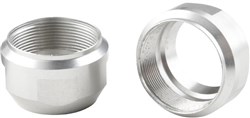 Pro Missile Twist Lock Nut Set