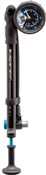 Pro Performance Suspension Hand Pump with Magnet Lock