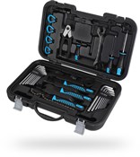 Pro Professional Hardcase Tool Box
