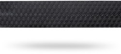 Pro Race Comfort PU Bar Tape with End Plugs and Fixing Tape