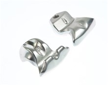 Pro Seatpost Saddle Rail Oversized Clamp Single Bolt