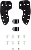 Pro Synop Clamp Set with Wedges and Bolts