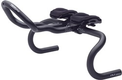 Pro Tempo One-Piece TT Aerobar Extensions