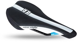 Pro Tharsis 9.8 DH Microfibre Saddle with Kevlar - Hollow Rails