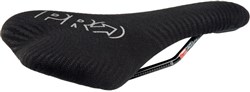 Pro Thomas Vanderham FR Kevlar Saddle - Hollow Titanium Rails