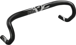 Pro Vibe 7S Anatomic Handlebar With Dual Cable Routing