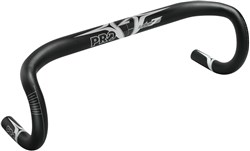 Pro Vibe 7S Round Handlebar With Dual Cable Routing