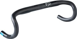 Pro Vibe LTD Monocoque UD Carbon Handlebar - Compact - 31.8 mm