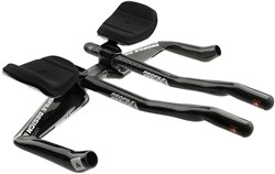 Profile Design Aeria Wing Aluminium Aerobar System - T2 42cm