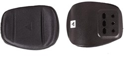 Profile Design F-35 Aluminium Armrest Kit
