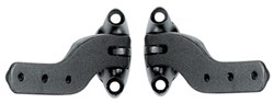 Profile Design Forged Flip-up Bracket Kit - 31.8mm