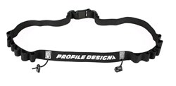 Profile Design Gel Race Number Belt