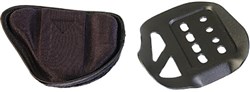 Profile Design Replacement F-19 Aluminium Armrest Kit