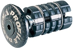 Profile Design Universal Gap Cap - 1 1/8"