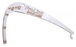 Progold Chain Gauge