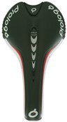 Prologo Nago Evo DEA Womens Saddle with Tirox Rails