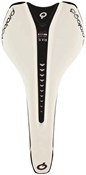 Prologo Nago Evo PAS Nk Saddle with Nack Rails