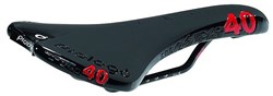 Prologo Nago Evo TRI40 TS Saddle without Slide Control