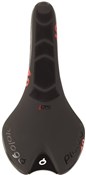 Prologo Nago Evo Tri40 Nack CPC Saddle with Nack Rails