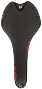 Prologo Nago Evo Tri40 Saddle with Tirox Rails