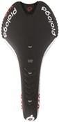 Prologo Nago Evo X10 T2.0 Saddle with Tirox Rails