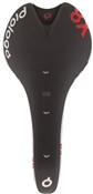 Prologo Nago Evo X8 Saddle with Tirox Rails