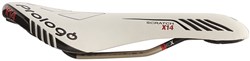 Prologo Scratch Pro X14 Saddle with Tirox Rails