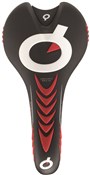 Prologo Scratch Pro X20 Saddle with Tirox Rails