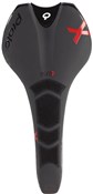 Prologo X-Zero Tirox CPC Saddle with Tirox Rails