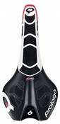 Prologo Zero II Nack Saddle with Rails