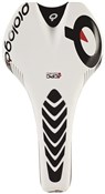 Prologo Zero II TT Nack CPC Saddle with Nack Rails