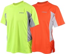 Proviz Active T Short Sleeve Cycling Jersey