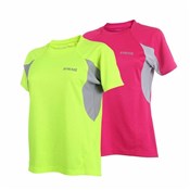 Proviz Active T Womens Short Sleeve Cycling Jersey