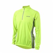 Proviz Mens Long Sleeve Cycling Jersey
