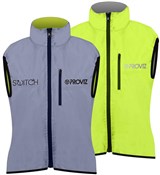 Proviz Switch Womens Cycling Gilet