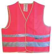 Pulsar 3M Reflective Junior Vest