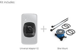 Quad Lock Bike Kit - Universal Fit V2