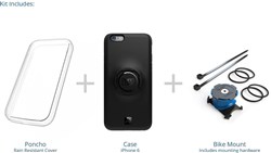 Quad Lock Bike Kit - iPhone 6/6 Plus