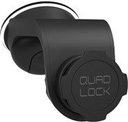 Quad Lock Car Mount