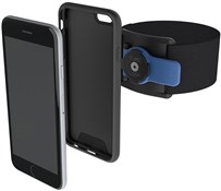 Quad Lock Run Kit - iPhone 6 / 6S / 6 Plus / 7 / 7 Plus