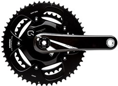 Quarq SRAM Riken 10R Road Powermeter Crankset